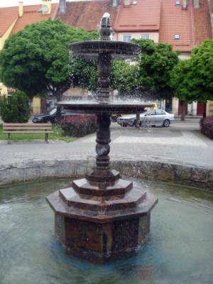 fontanna